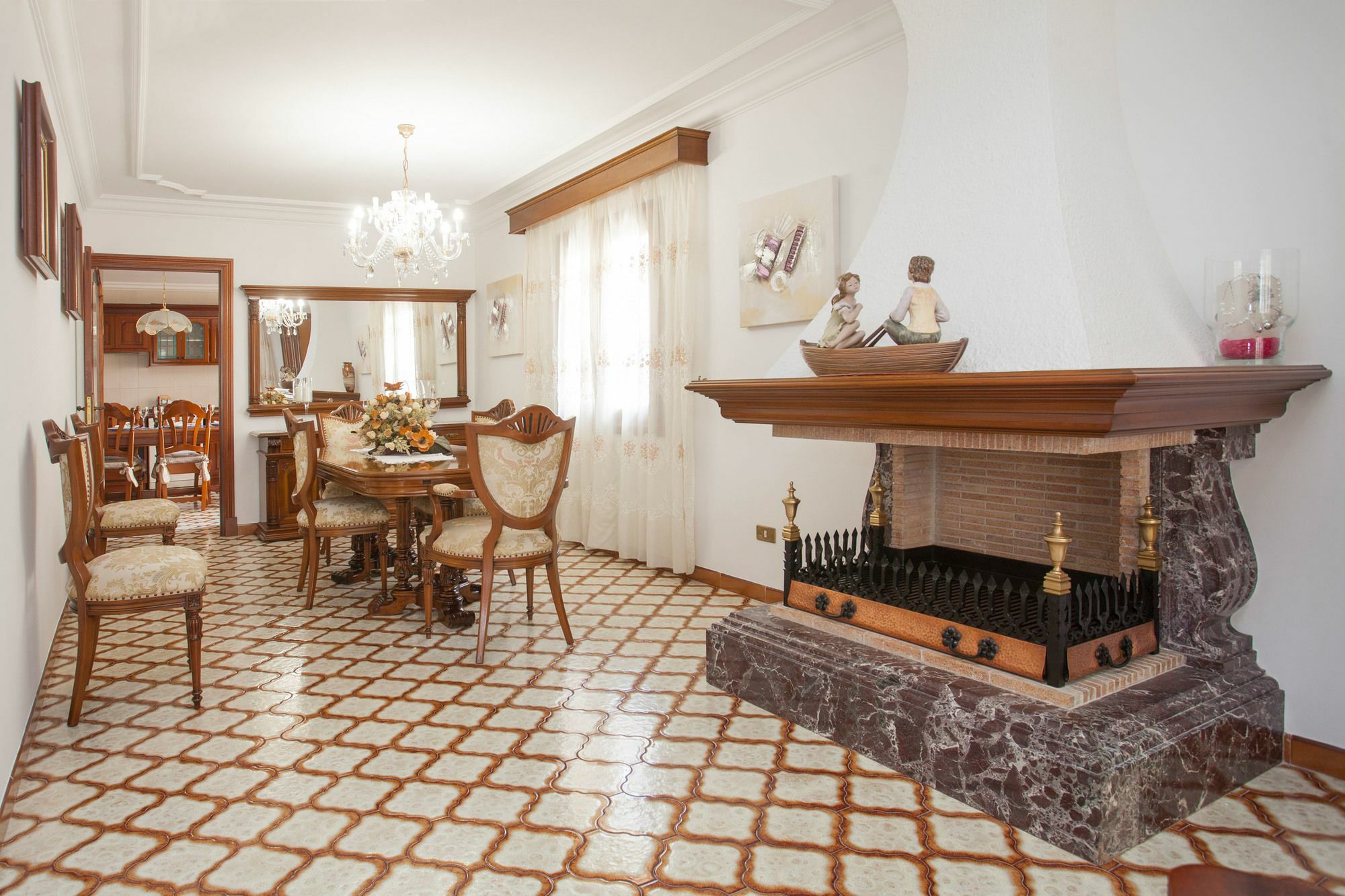 Villa Roses Puerto de Alcúdia Exterior foto