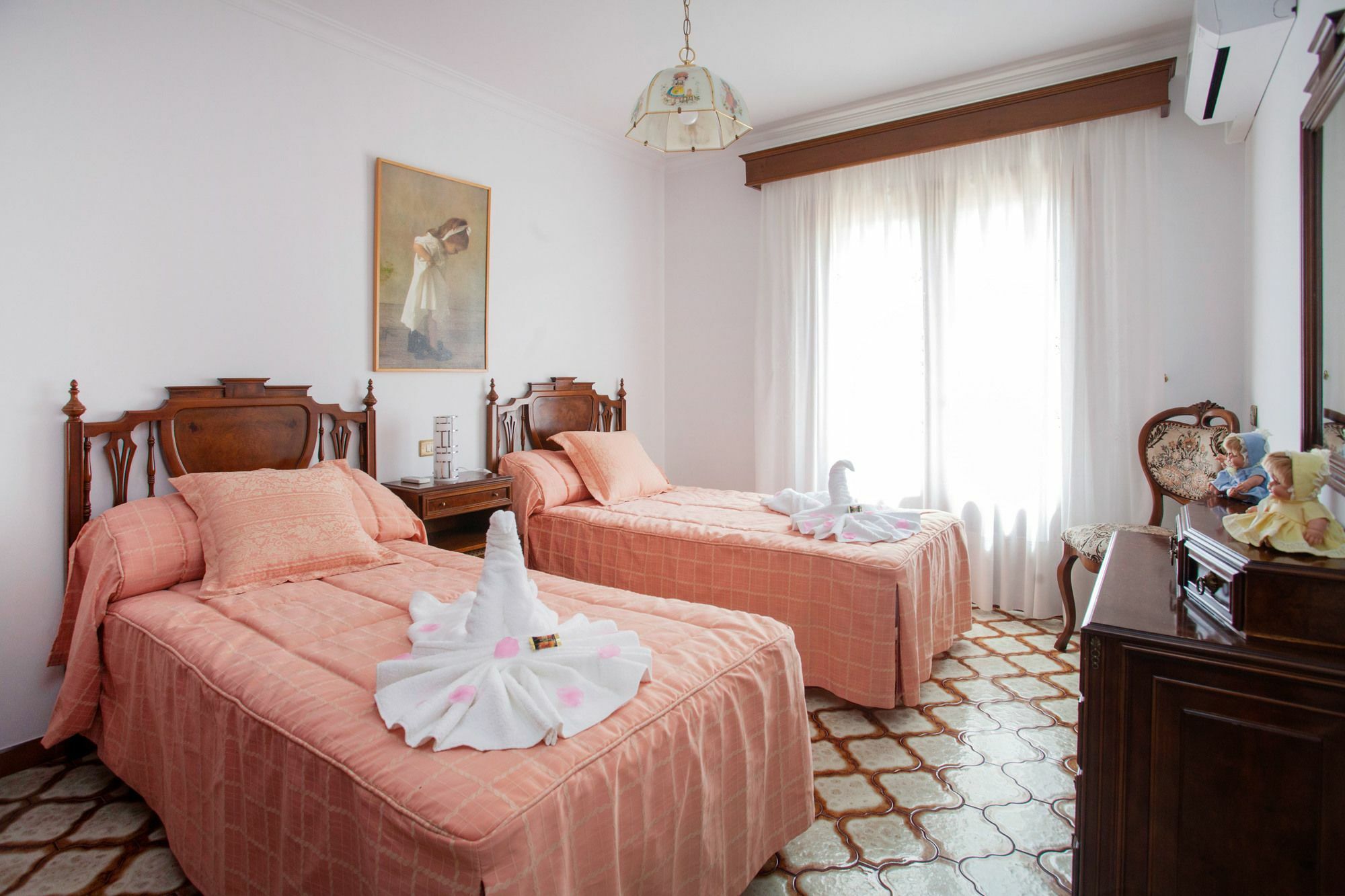 Villa Roses Puerto de Alcúdia Exterior foto