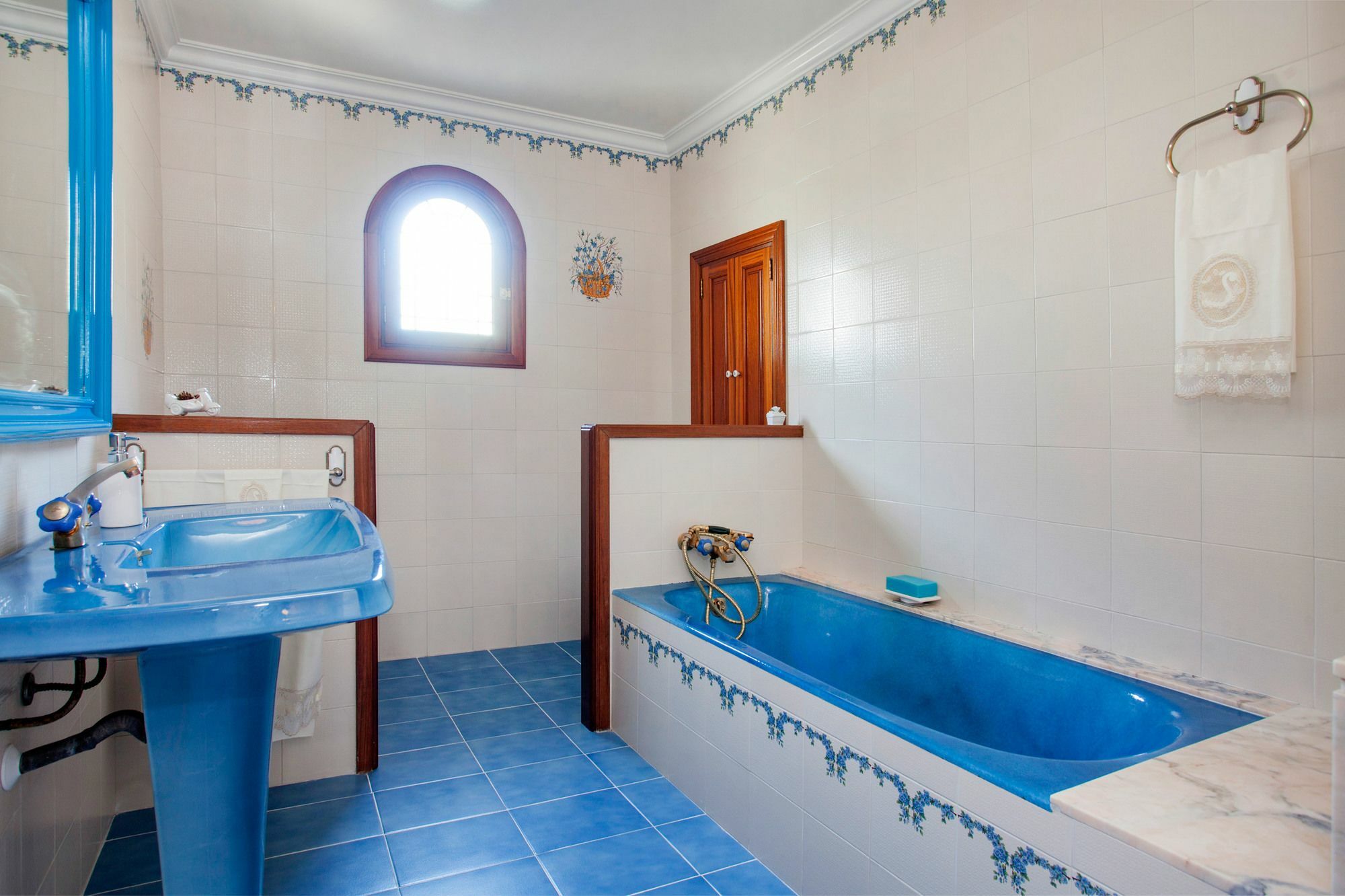 Villa Roses Puerto de Alcúdia Exterior foto