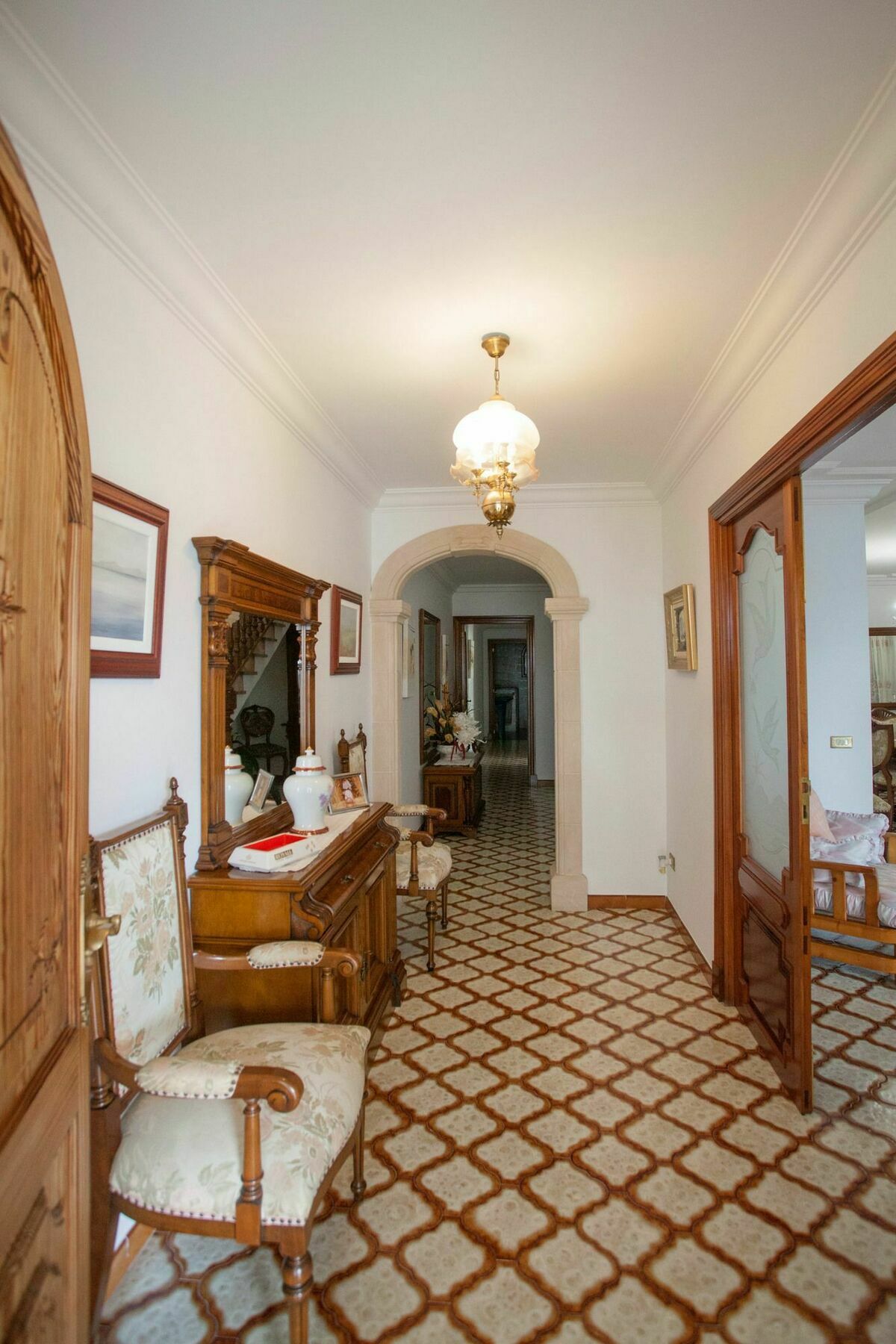 Villa Roses Puerto de Alcúdia Exterior foto